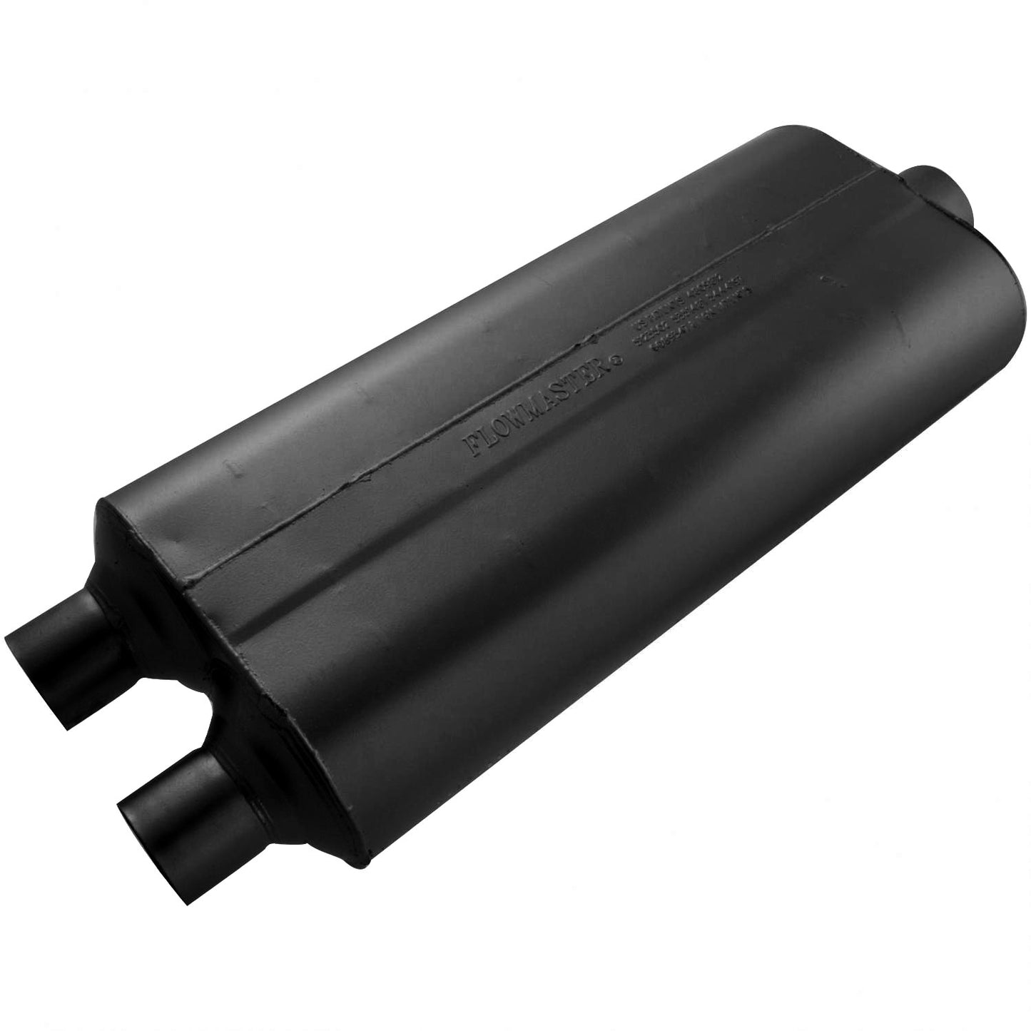 Flowmaster   70 Series Hi-Performance Muffler  FLO524703