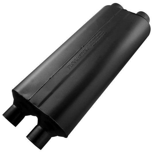 Flowmaster   70 Series Hi-Performance Muffler  FLO524704