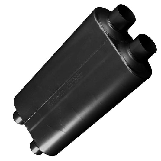 Flowmaster 50 Series Big Block Muffler MPN FLO527504 For Universal use