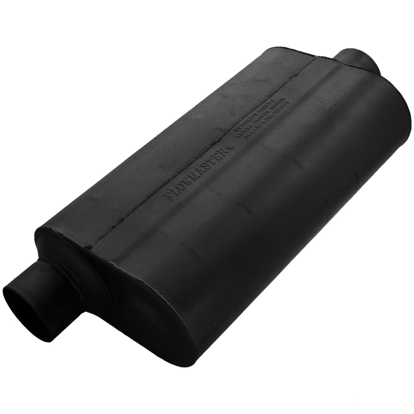 Flowmaster 50 Series Performance SUV Muffler MPN FLO53056 For Universal use