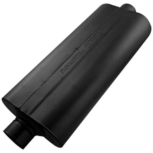Flowmaster 70 Series Hi-Performance Muffler MPN FLO53070 For Universal use