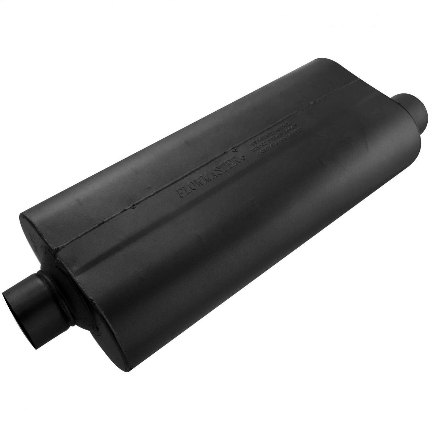 Flowmaster 70 Series Hi-Performance Muffler MPN FLO53072 For Universal use