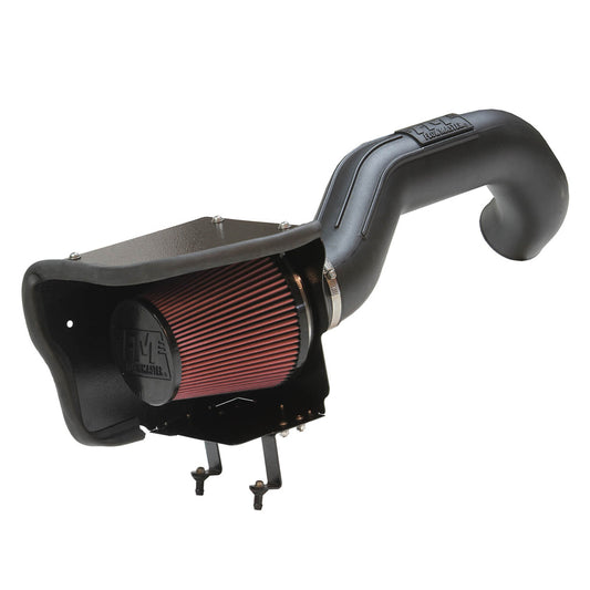 Flowmaster   18-   Jeep Wrangler JL 2.0L Air Intake System  FLO615185