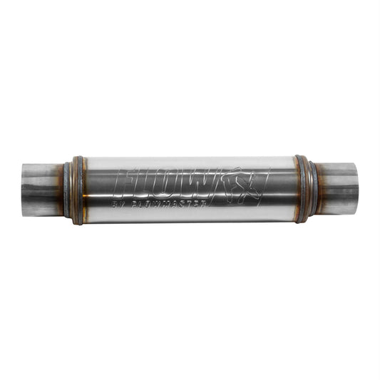 Flowmaster FX Flow Muffler 3in Center In/Out MPN FLO71419 For Universal use