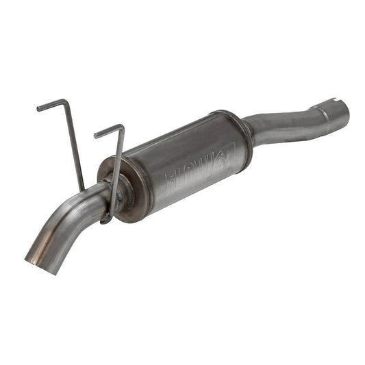 Flowmaster Cat-Back Exhaust System 09-21 Ram 1500 5.7L MPN FLO717974 For Dodge Fullsize Truck RAM 2009-21