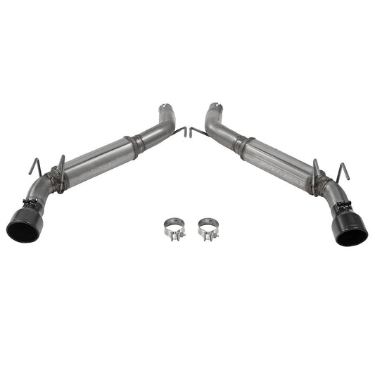 Flowmaster   Axle Back Exhaust System 10-15 Camaro 6.2L  FLO717991