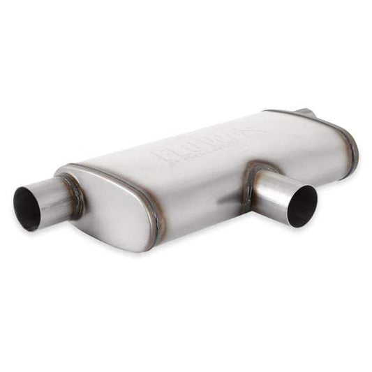 Flowmaster FFX Series Muffler Oval MPN FLO72206 For Universal use