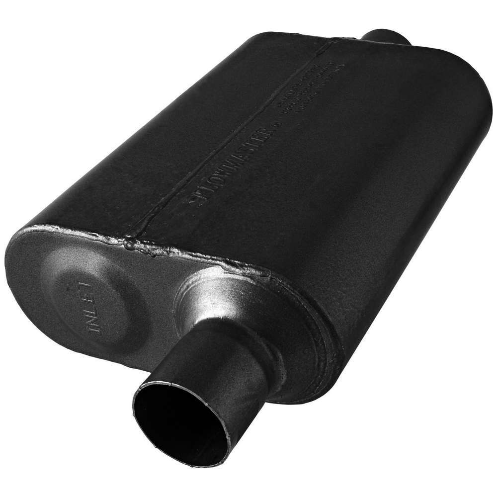 Flowmaster 40 Series S/S Muffler MPN FLO8042441 For Universal use