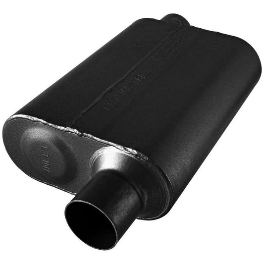 Flowmaster 40 Series S/S Muffler MPN FLO8042543 For Universal use