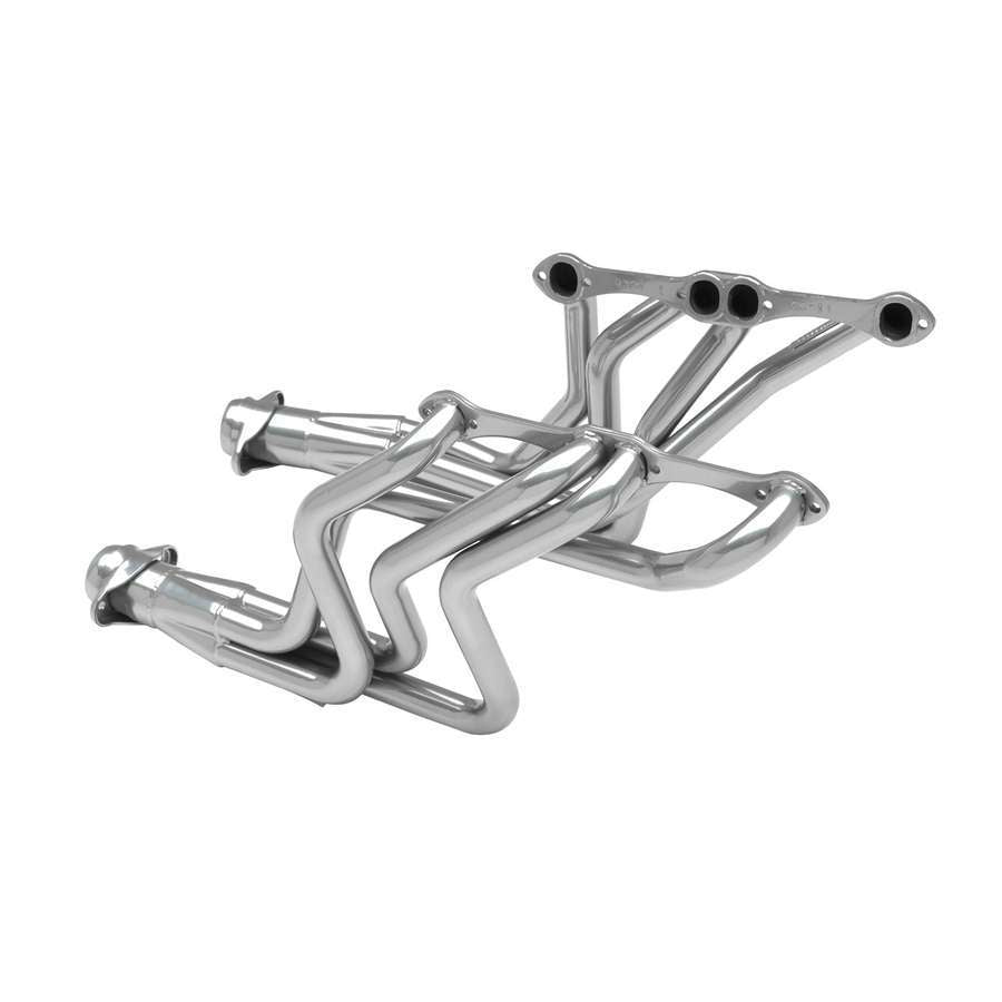 Flowmaster Headers - 67-81 Camaro S/S SB 1-5/8 MPN FLO814110 For Chevy, GM G-Body, A-Body, B-Body, F-Body, Ram 1964-89