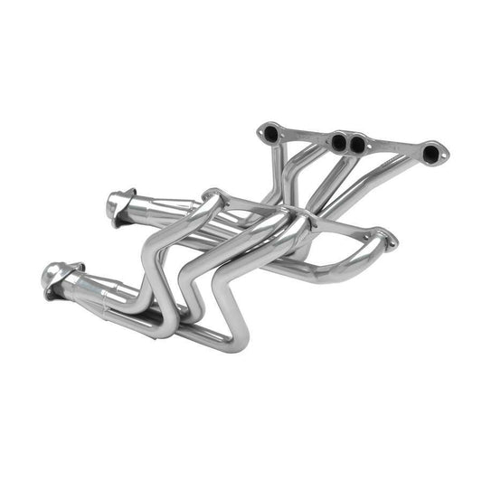 Flowmaster Headers - 67-81 Camaro S/S SB 1-5/8 MPN FLO814110 For Chevy, GM G-Body, A-Body, B-Body, F-Body, Ram 1964-89