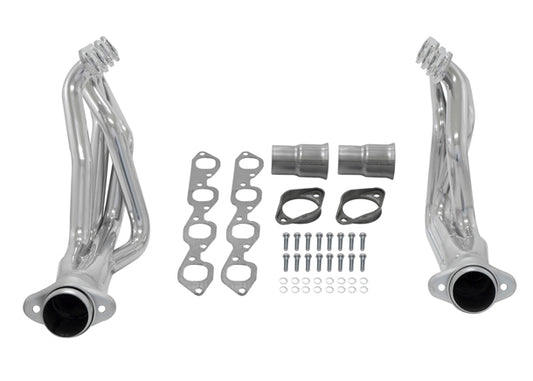 Flowmaster Headers - 67-74 Camaro S/S BB 1-3/4 MPN FLO814111 For Chevy, GM A-Body, B-Body, F-Body, Ram 1965-74