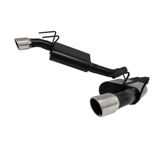Flowmaster   Axle-Back Exhaust Kit - 10-13 Camaro  FLO817495