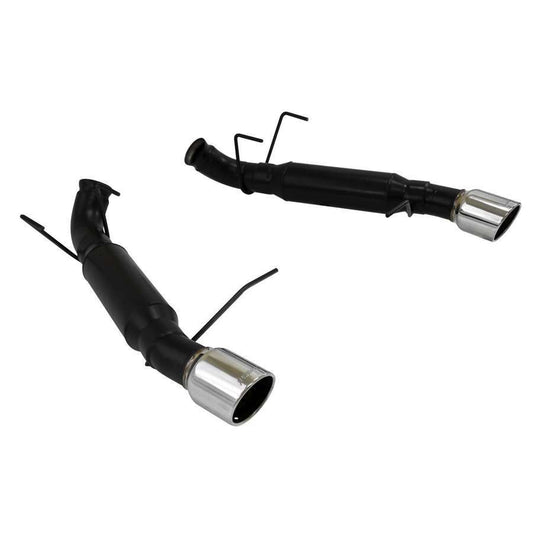 Flowmaster 11-12 Mustang 5.0L Outlaw Exhaust Kit MPN FLO817516 For Ford Mustang 2011-12