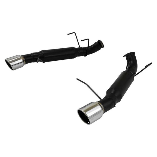 Flowmaster 13-14 Mustang 5.0L Outlaw Exhaust Kit MPN FLO817592 For Ford Mustang 2013-14
