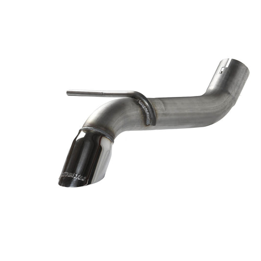Flowmaster 07-18 Wrangler JK 3.6/3. 8L Muffler Delete Kit MPN FLO817942 For Jeep Wrangler JK, V6 2007-18