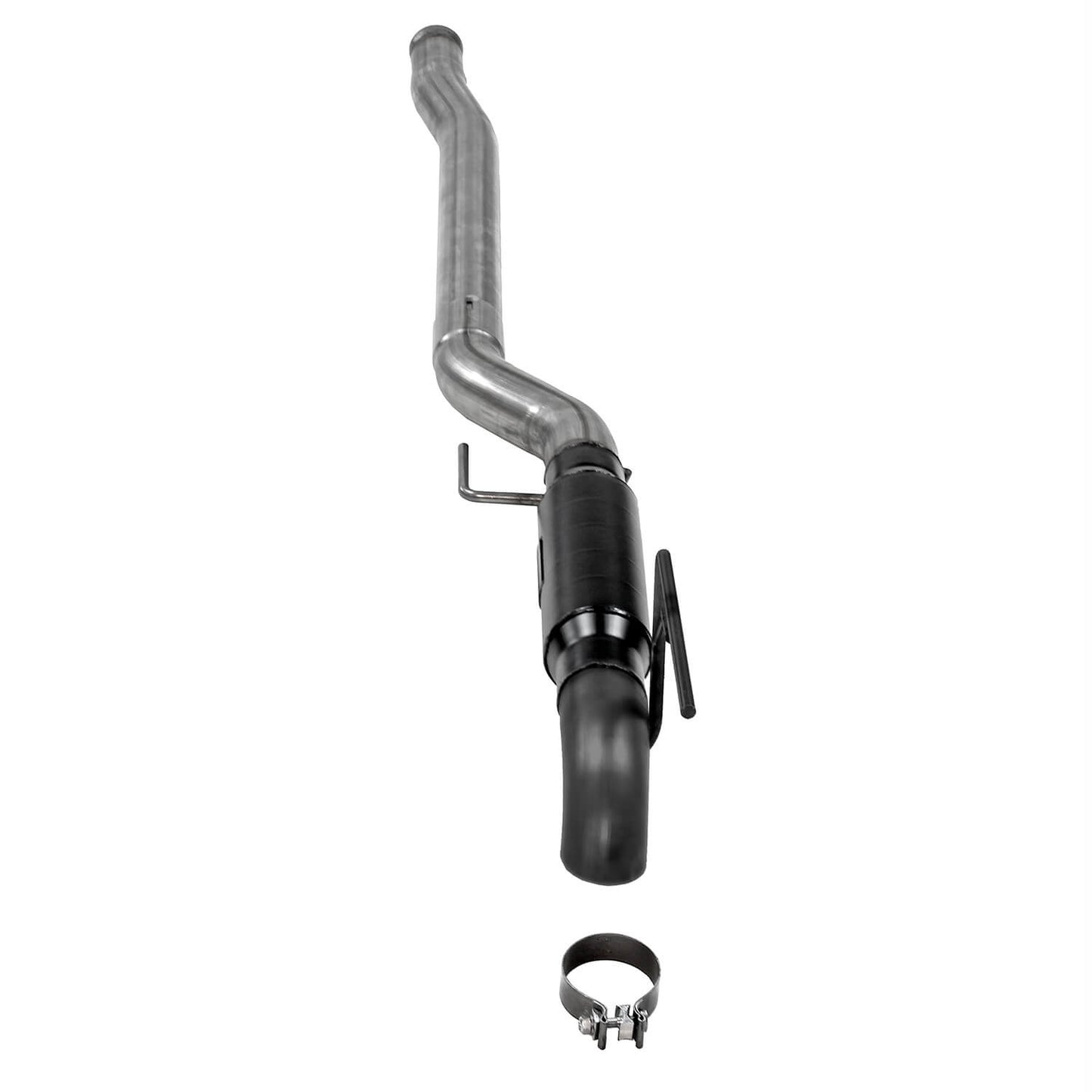 Flowmaster Cat Back Exhaust Kit 20- Jeep Gladiator 3.6L MPN FLO817958 For Jeep Gladiator 2020-21