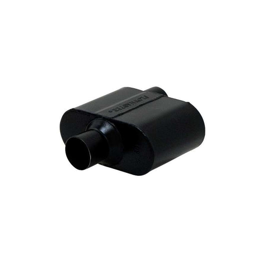 Flowmaster Super 10 Series Muffler 2.5in Offset/2.5in Centr MPN FLO842516 For Universal use