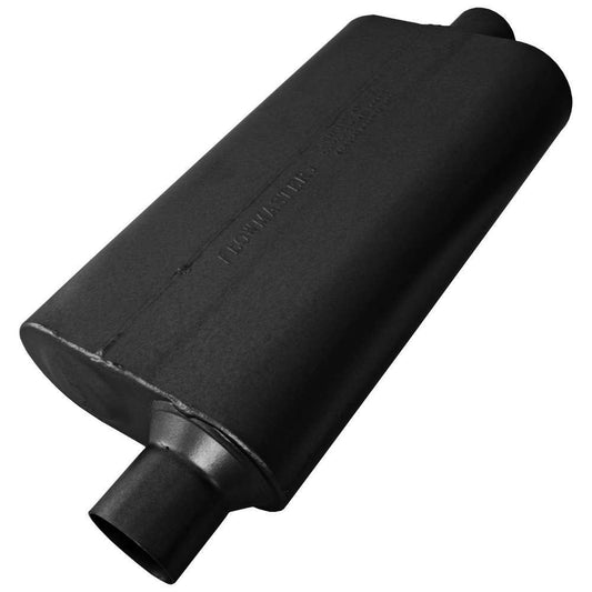 Flowmaster 50 Series S/S Delta Flow Muffler MPN FLO842551 For Universal use