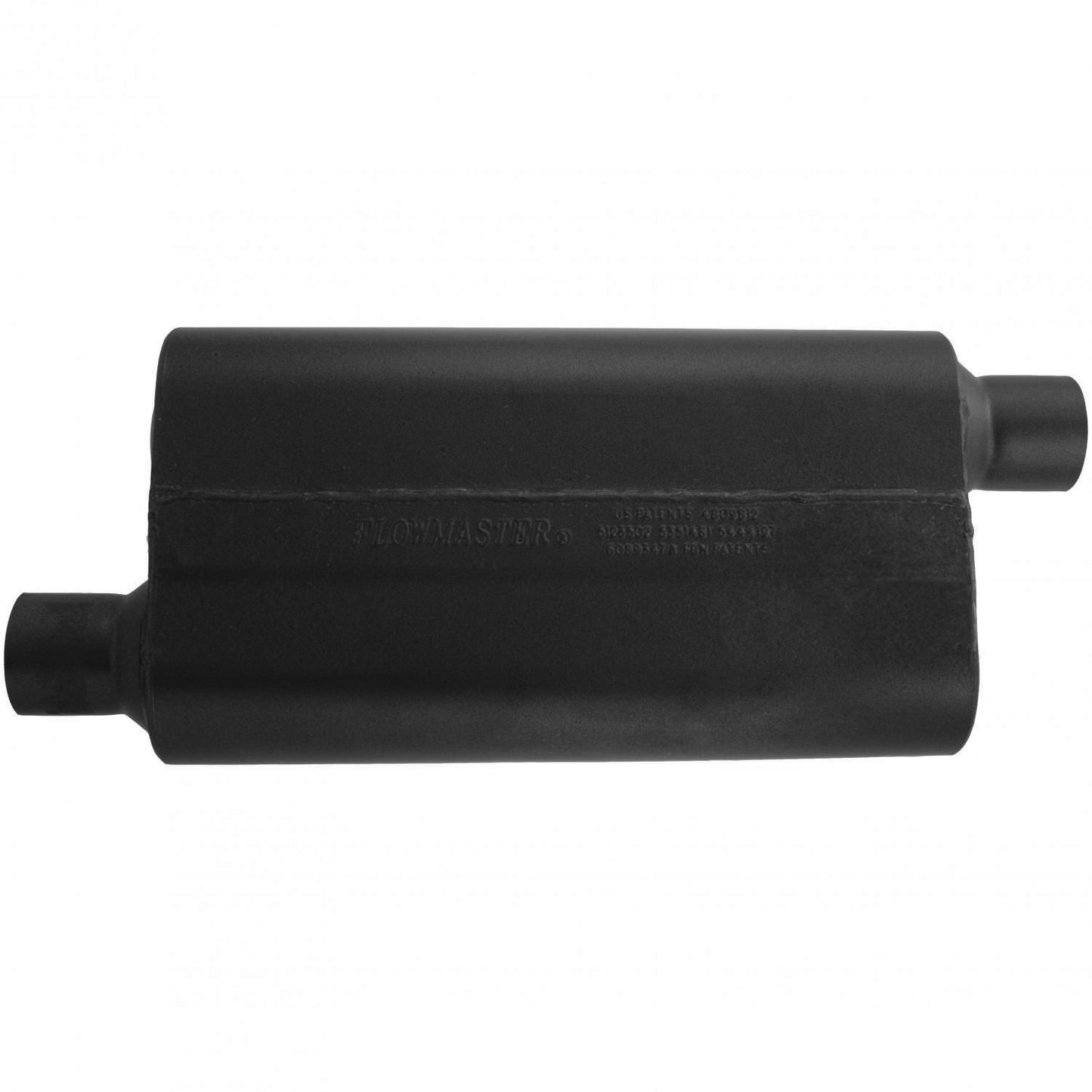 Flowmaster 50 Series S/S Delta Flow Muffler MPN FLO842553 For Universal use