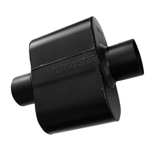 Flowmaster Super 10 Series Muffler 3.00in IN (C) / OUT (C) MPN FLO843015 For Universal use
