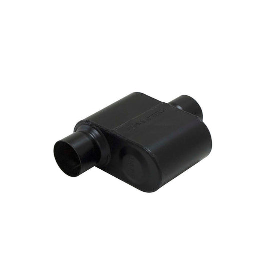 Flowmaster Super 10 Muffler 3in Off set In 3in Center Out MPN FLO843016 For Universal use