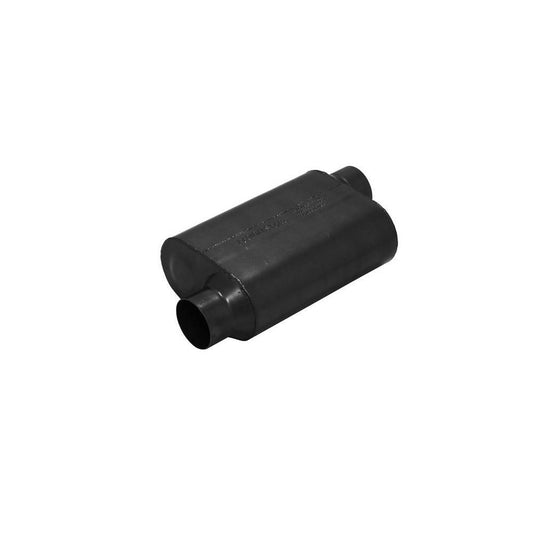 Flowmaster Super 40 Series Muffler 3.50in In/Out Offset MPN FLO853548
