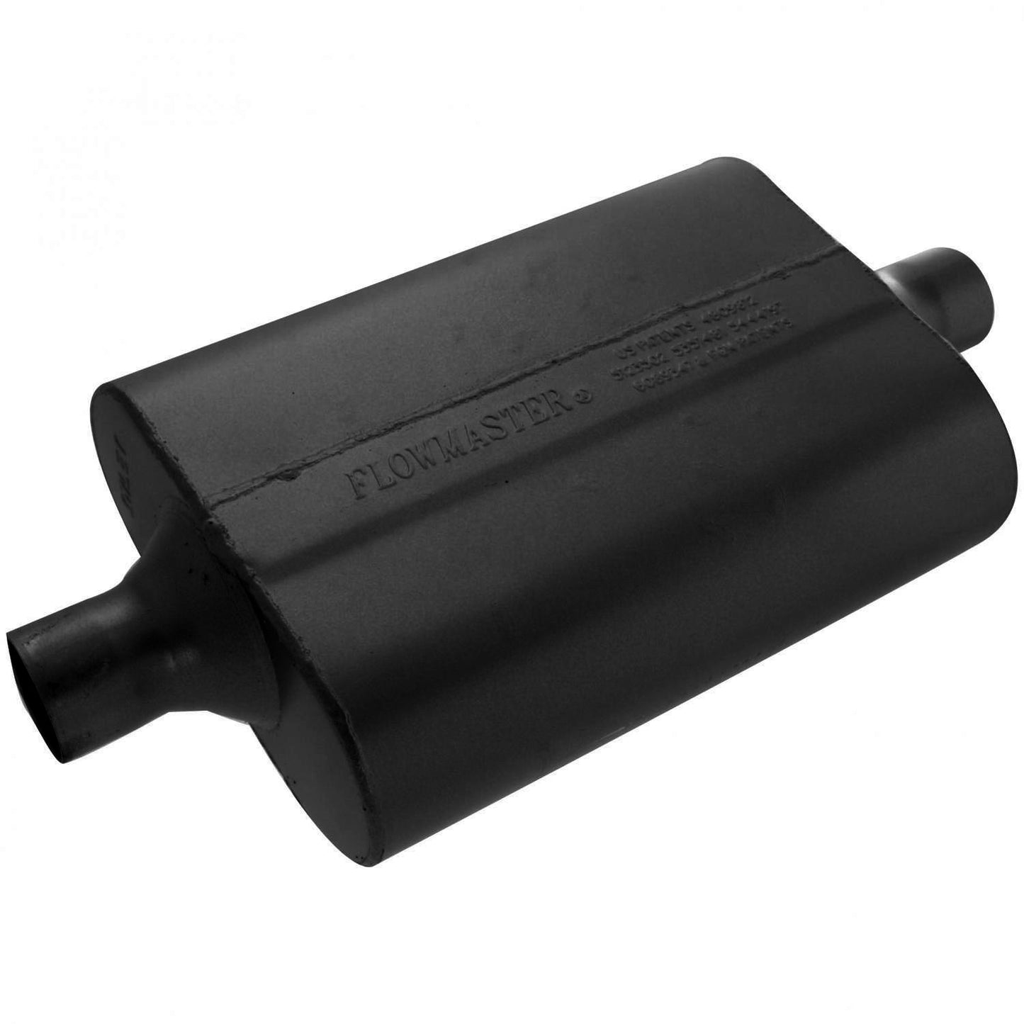 Flowmaster 40 Series Delta Flow Muffler MPN FLO942040 For Universal use