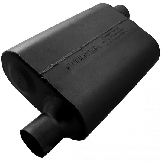 Flowmaster   40 Series Delta Flow Muffler  FLO942443