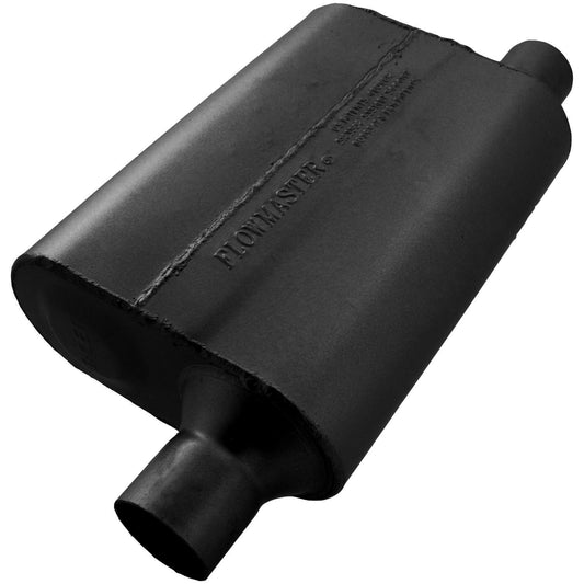 Flowmaster 40 Series Delta Flow Muffler MPN FLO942444 For Universal use