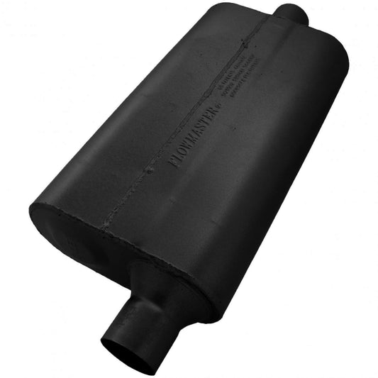 Flowmaster 50 Series Delta Flow Muffler MPN FLO942451 For Universal use