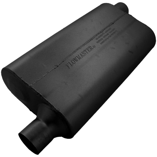 Flowmaster 50 Series Delta Flow Muffler MPN FLO942453 For Universal use