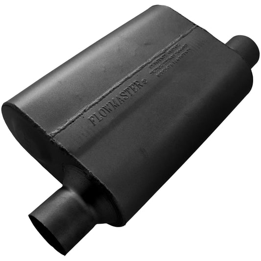 Flowmaster 40 Series Delta Flow Muffler MPN FLO942544 For Universal use