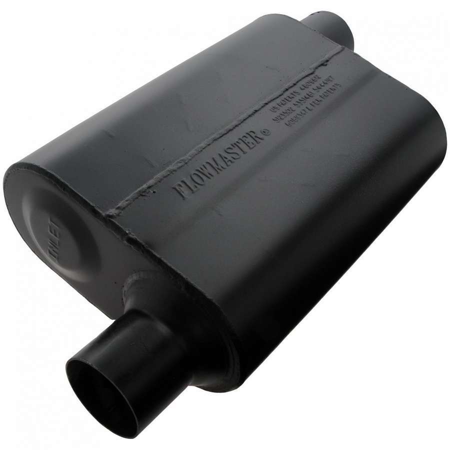 Flowmaster   Super 44 Series Muffler   FLO942548