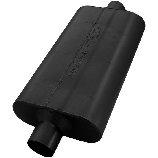 Flowmaster 50 Series Delta Flow Muffler MPN FLO942550 For Universal use