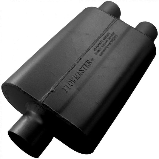 Flowmaster 40 Series Delta Flow Muffler MPN FLO9430402 For Universal use