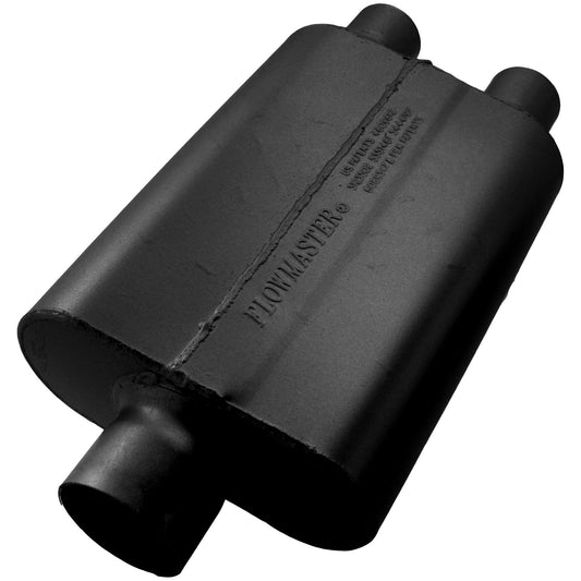 Flowmaster 40 Series Delta Flow Muffler MPN FLO9430422 For Universal use