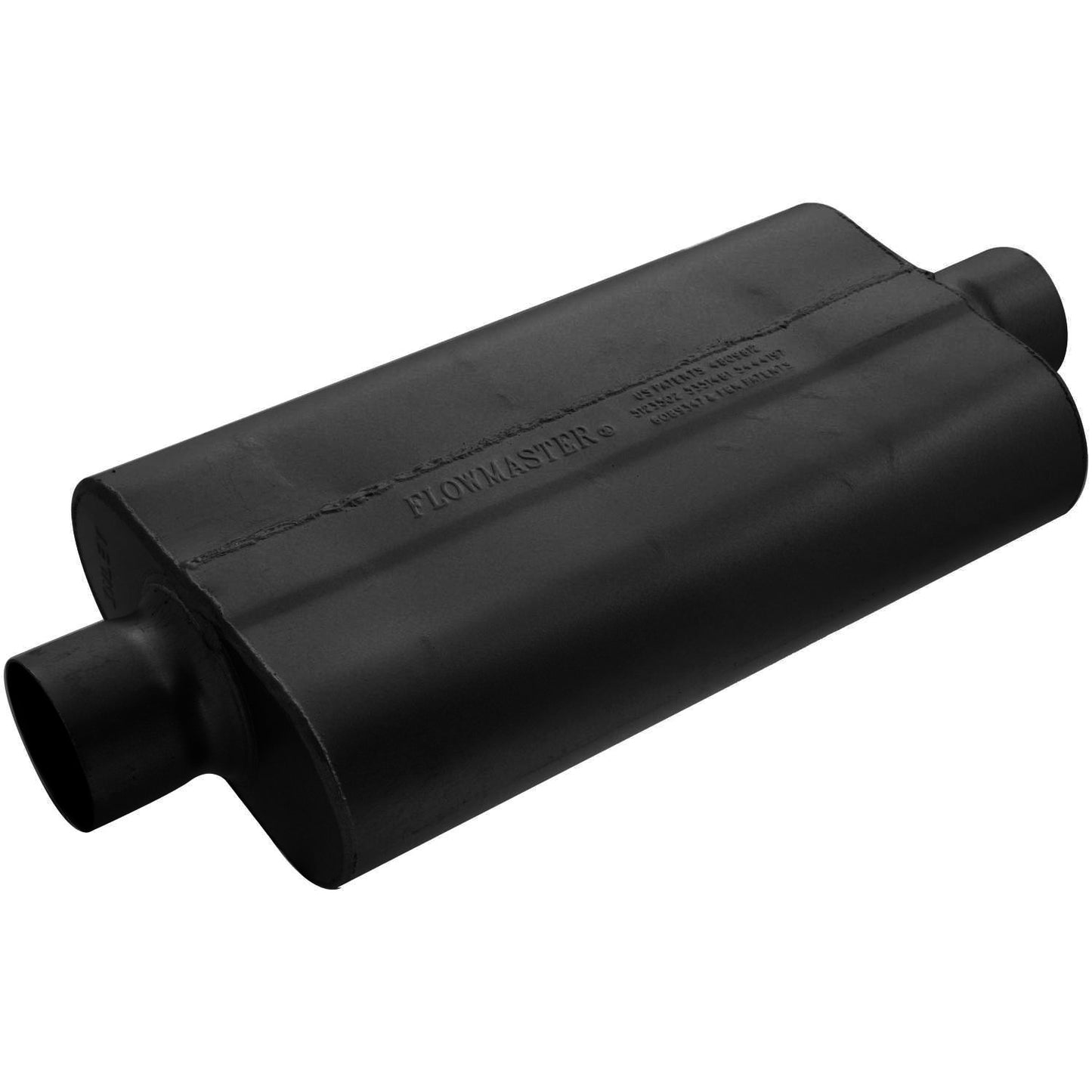 Flowmaster 50 Series Delta Flow Muffler MPN FLO943050 For Universal use