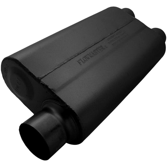 Flowmaster 50 Series Delta Flow Muffler MPN FLO9430512 For Universal use