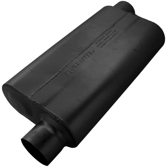 Flowmaster 50 Series Delta Flow Muffler MPN FLO943053 For Universal use