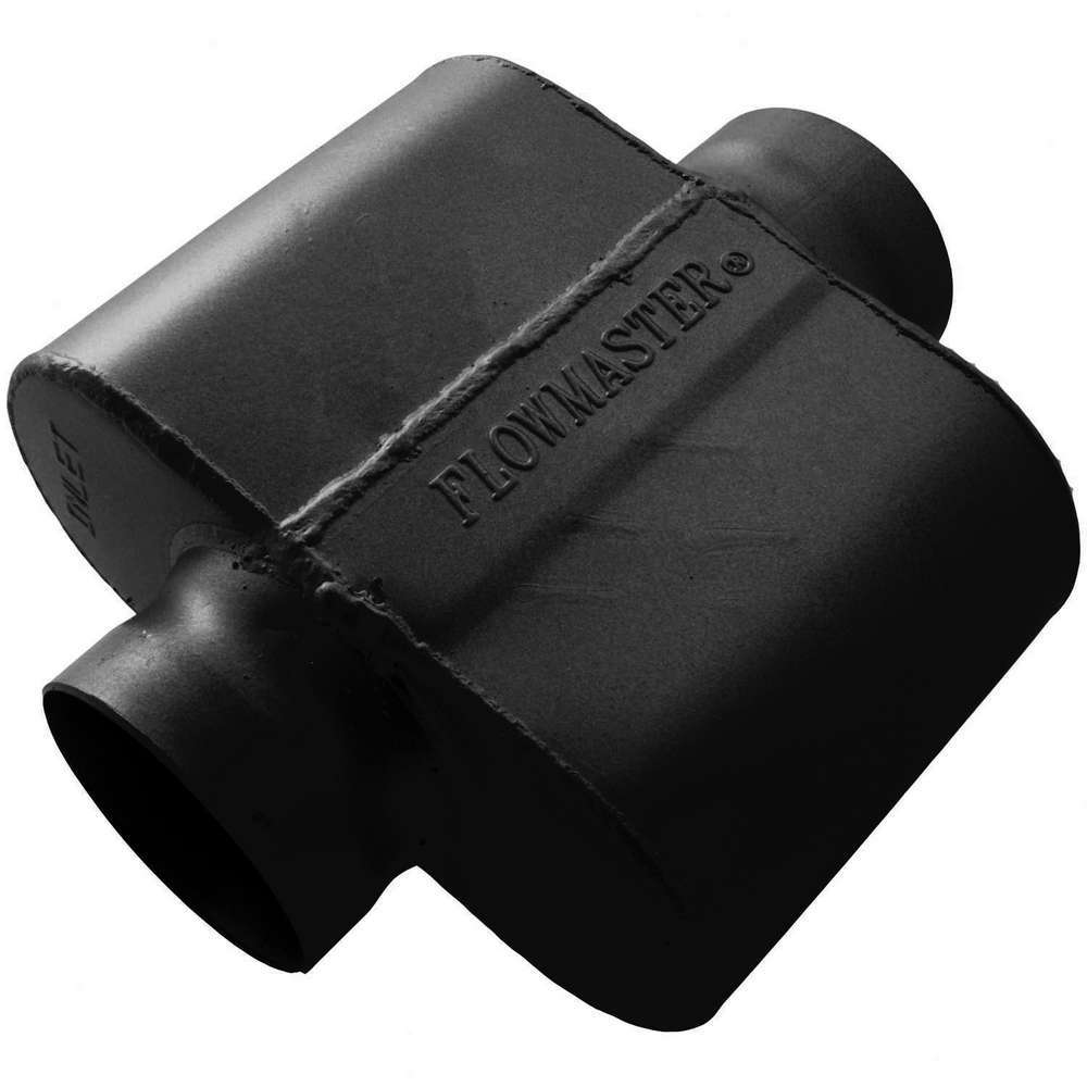 Flowmaster 10 Series Delta Flow ASA Muffler MPN FLO9435109 For Universal use