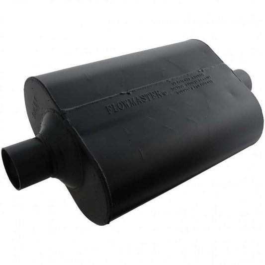 Flowmaster Super 40 Series Muffler MPN FLO952445 For Universal use