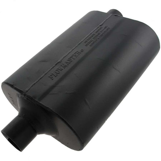 Flowmaster 60 Series Delta Flow Import Muffler MPN FLO952462 For Universal use
