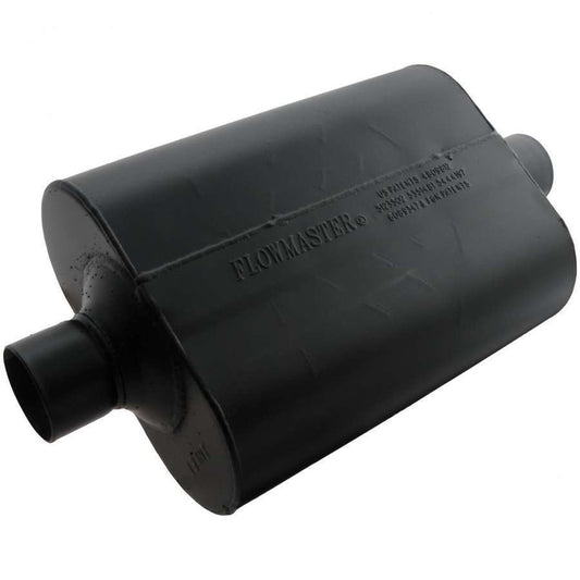Flowmaster Super 40 Series Muffler MPN FLO952545 For Universal use