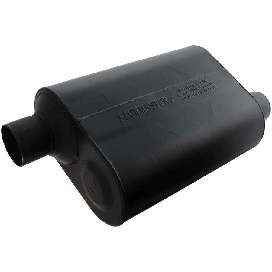 Flowmaster Super 40 Series Muffler MPN FLO952548 For Universal use
