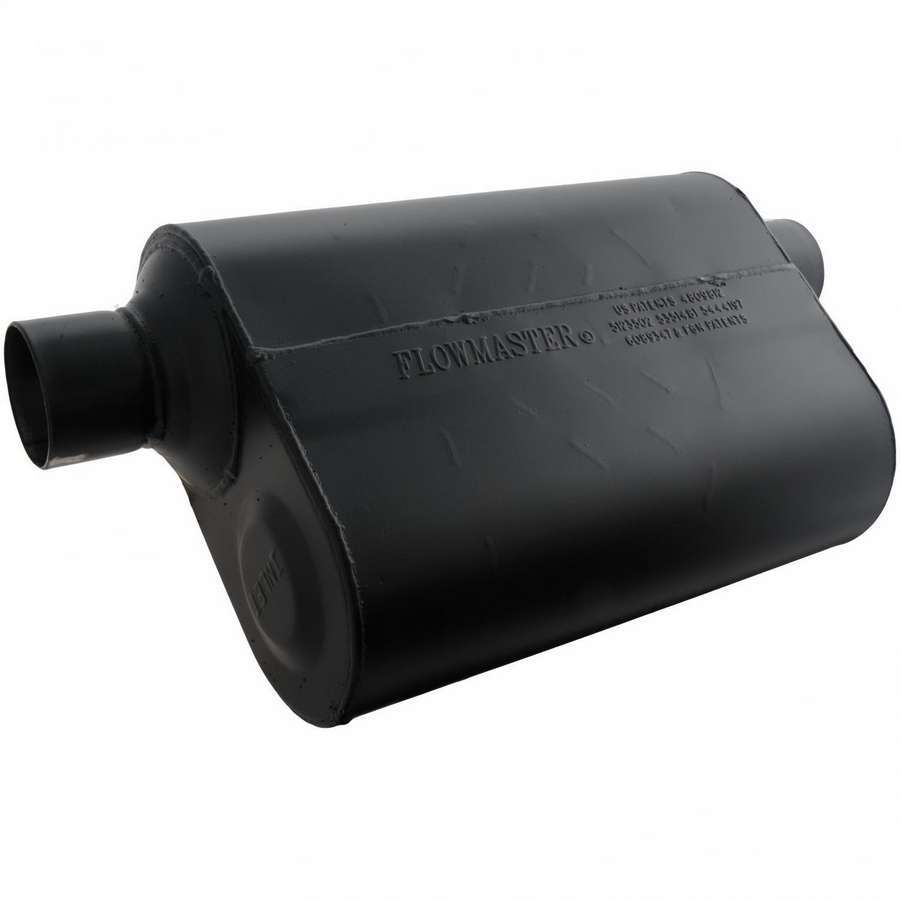 Flowmaster Super 40 Series Muffler MPN FLO952549 For Universal use