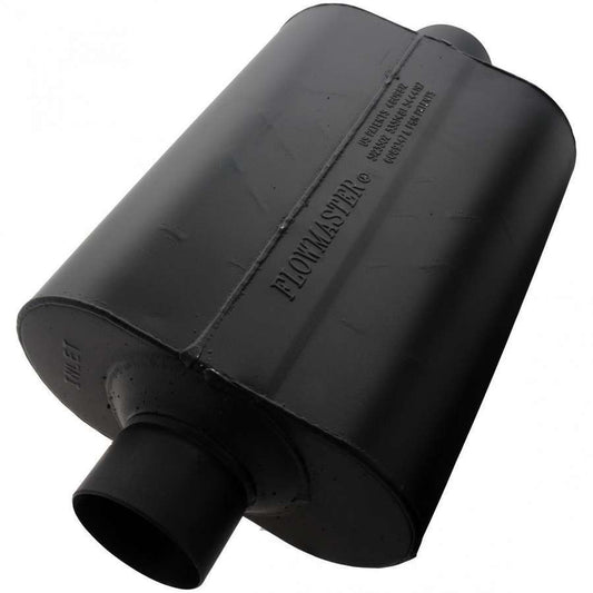 Flowmaster Super 40 Series Muffler MPN FLO953045 For Universal use