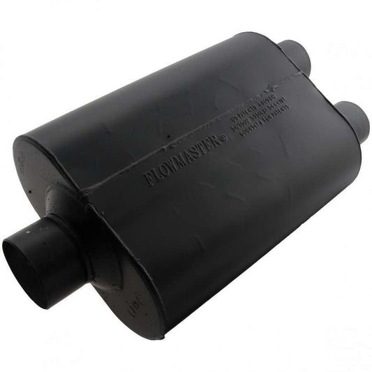 Flowmaster Super 40 Series Muffler MPN FLO9530452 For Universal use