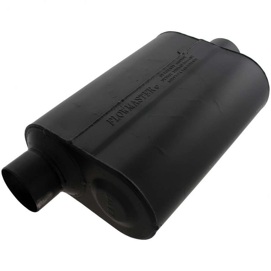 Flowmaster Super 40 Series Muffler MPN FLO953046 For Universal use