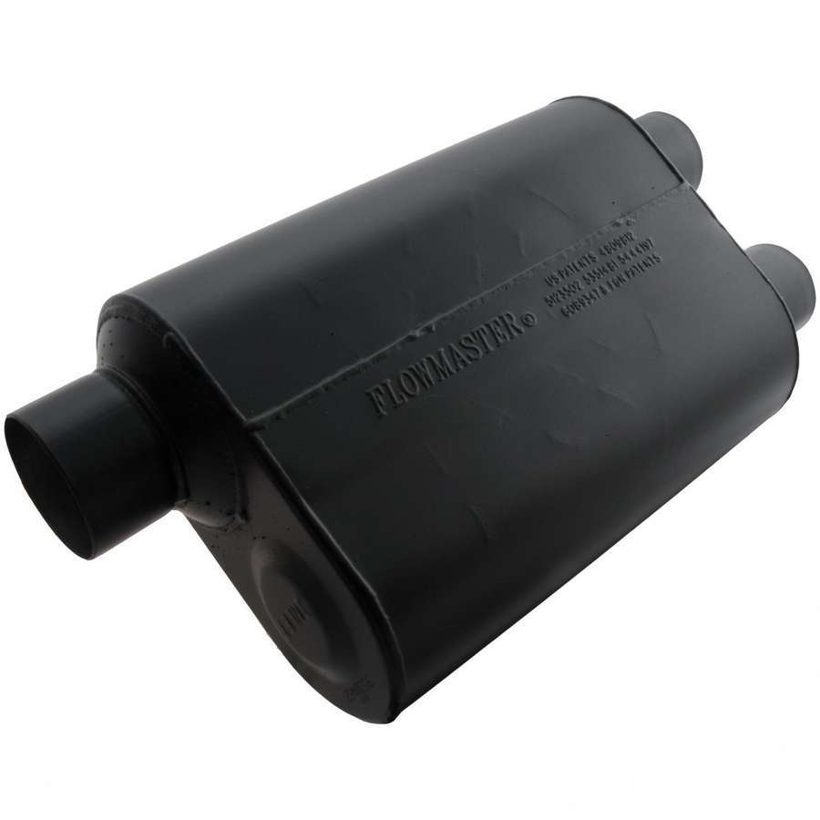 Flowmaster Super 40 Series Muffler MPN FLO9530462 For Universal use